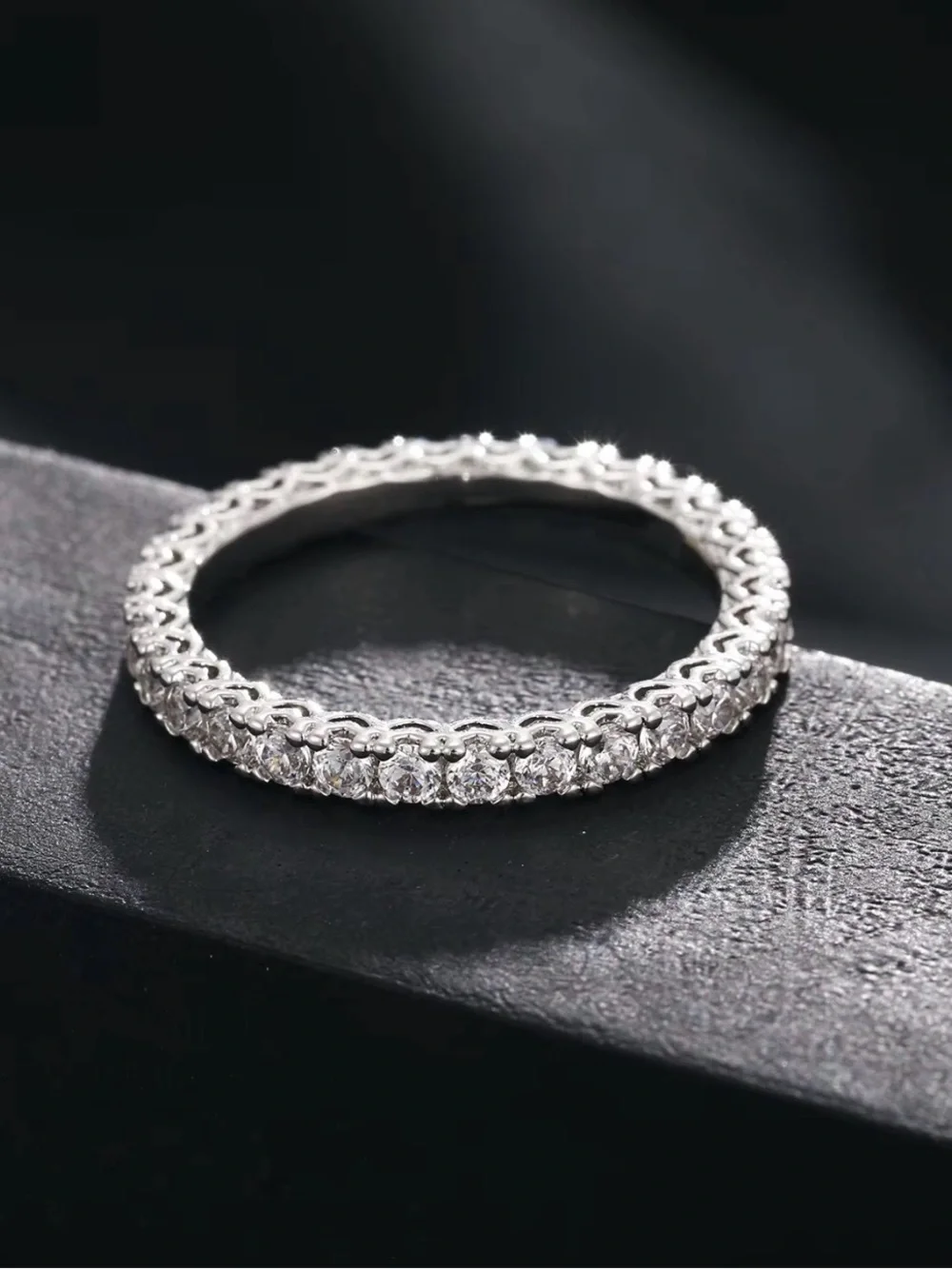 & Other Stories sterling silver